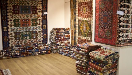 carpets at Dosim
